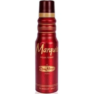 Marquis Pour Femme Fresh Deodorant Spray For Women 175ml