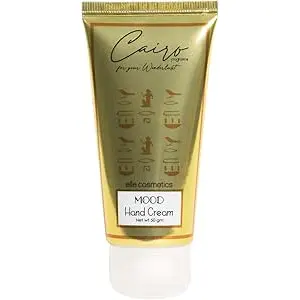 Mood Cairo Hand Cream 50gm