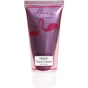 Mood Hawai Hand Cream 50Gm
