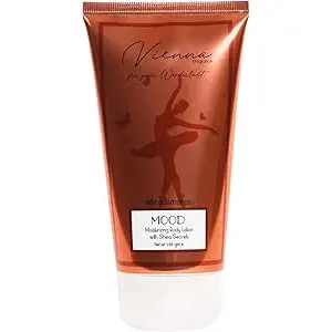 Mood Vienna Body Lotion 150 gm