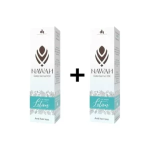 Nawah Hair Lotion 1 + 1