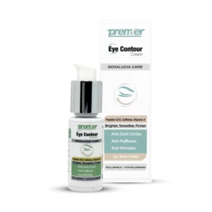 Premier Eye Contour Cream (Novalucia Care) 30 GM