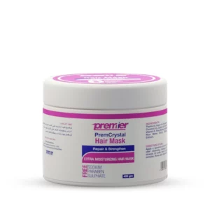 Premier Hair Mask (PremCrystal) 400 GM