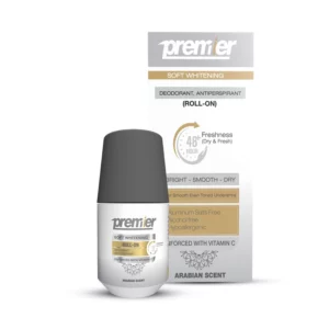 Premier Soft Arabian Deo Roll On 50ml