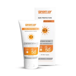 Premier Sun Protection (Novalucia Care) 75 GM