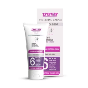 Premier Whitening Cream (Hydrobest) 100 gm