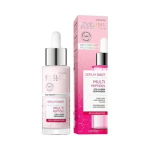 Eveline Serum Shot Multi peptides