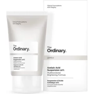 The Ordinary Azelaic Acid Suspension 10% Brightening Formula