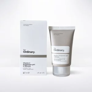 The Ordinary Vitamin C Suspension 30% in Silicone