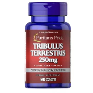 Tribulus Terrestris 250 mg 90 Capsules