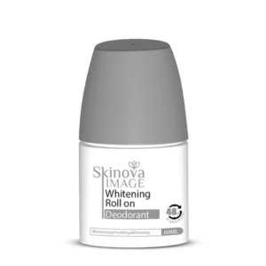 SKINOVA IMAGE Whitening Roll On Fragrance Free