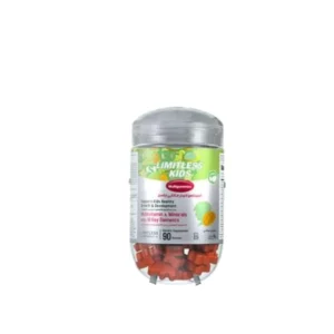 Limitless kids gummies 90 cap