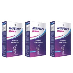 Movelex Advance 30 Capsules offer