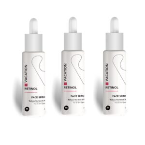 Offer 3 Vacation Retinol Face Serum