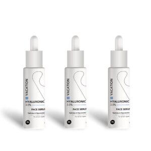 Offer 3 Vacation Hyaluronic Acid Serum