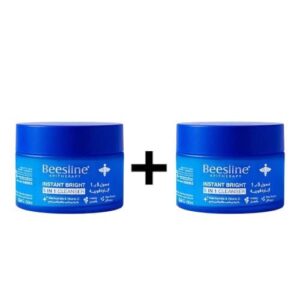 Beesline Instant Bright 5in1 Cleanser 150ml (1+1)