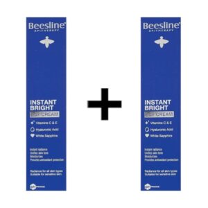 beesline day cream  50ml (1+1)