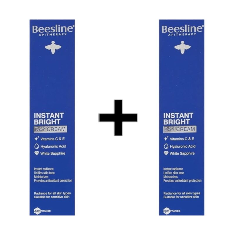 beesline day cream  50ml (1+1)