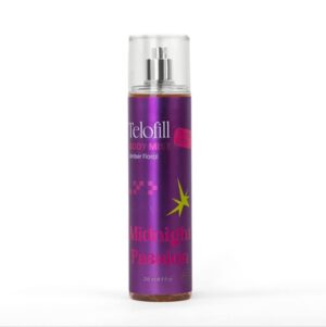 Telofill Midnight Passion Body Mist