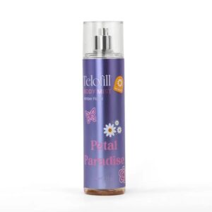 Telofill Petal Paradise Body Mist