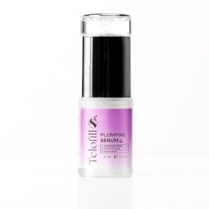 telofill plumping serum 30ml