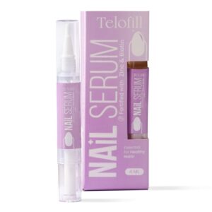 telofill nail serum 4ml
