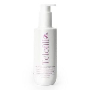 Telofill Milky Makeup Remover 200ml