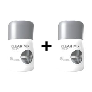 clear mix roll on original 50ml (1+1)