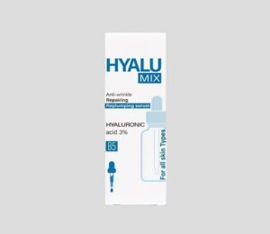 HYALU MIX SERUM 30ml