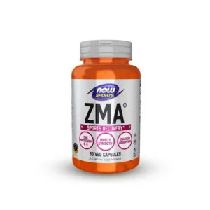 ZMA Veg Capsules 800 MG 90 VCAPS