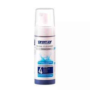 Premier Facial Cleansing 150 ML With Prush