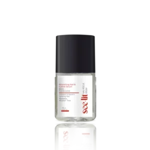 see lit nail serum Offer (1+1)