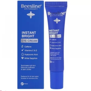 beesline eye cream 15ml (1+1)