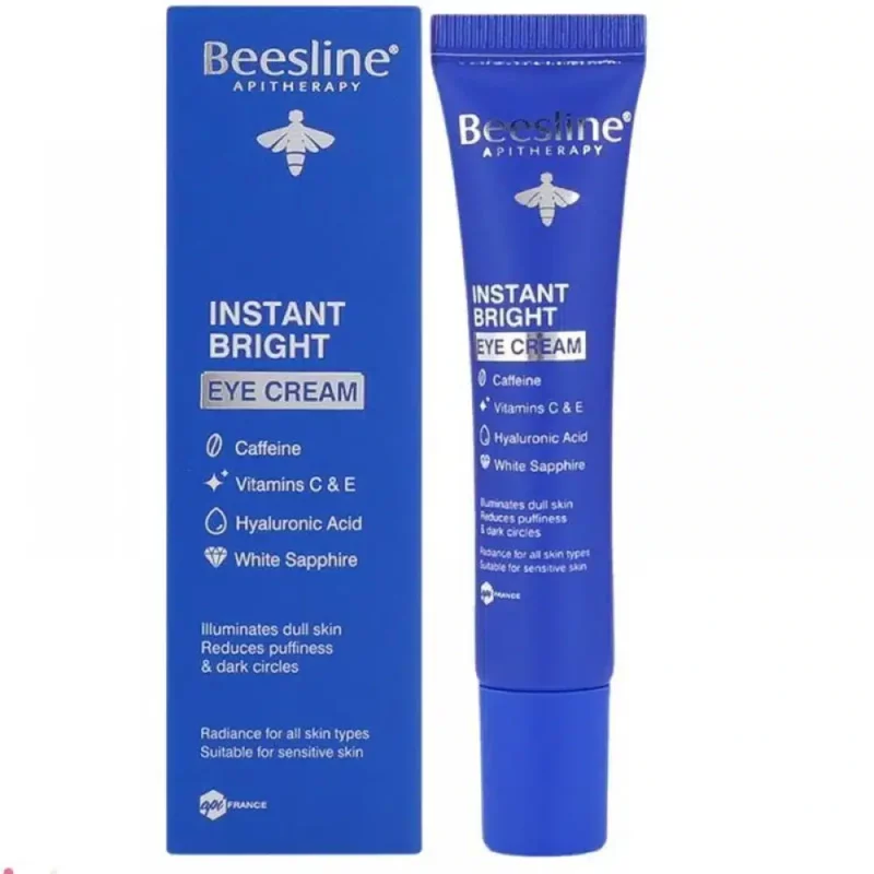 beesline eye cream 15ml (1+1)