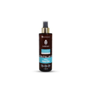 Nawah Hair Hot Oil 200ml