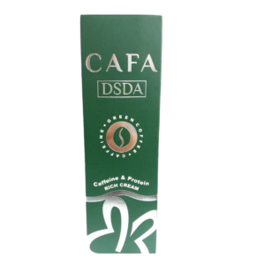 Cafa DSDA Cream- 120 GM