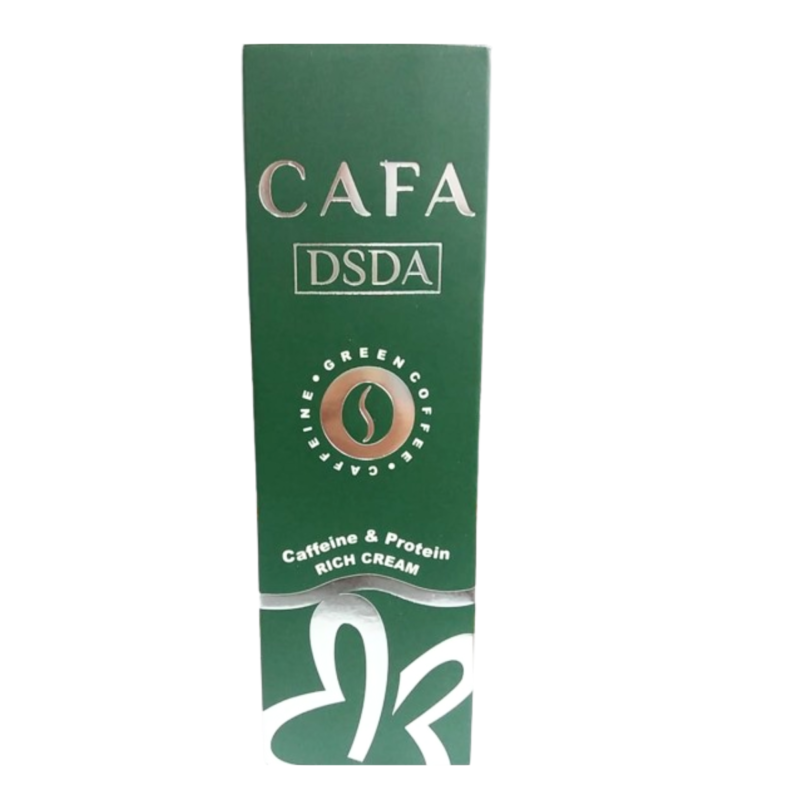 Cafa DSDA Cream- 120 GM