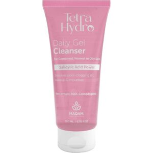 Tetra Hydro Daily Gel Cleanser