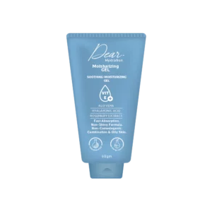 Dear Moisturizing Gel 60gm