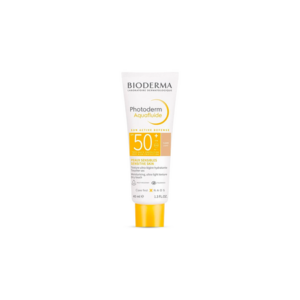 Bioderma Photoderm Aquafluide sunscreen