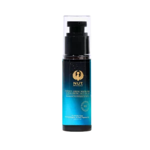 Nut Botanicals Eternity Spring Niacinamide And Hyaluronic Face Cream 50Ml