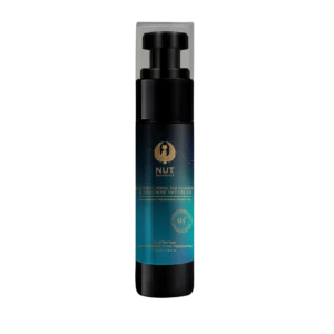 Nut Botanicals Eternity Spring Niacinamide And Hyaluronic Face Cream 50Ml