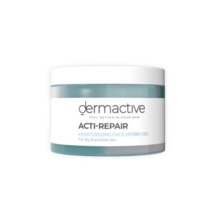 dermactive hydro gel *jar* 50ml