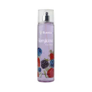 Bubblzz Berrylicious Body Splash