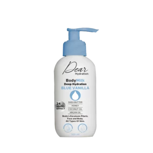 Dear Hydration Body Milk 300 ML