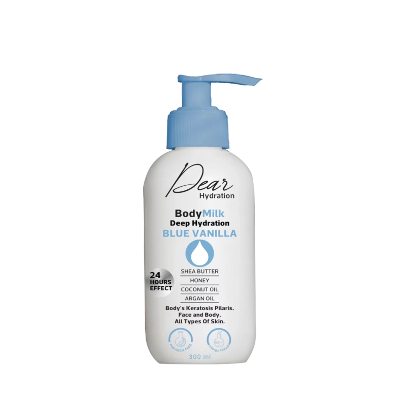 Dear Hydration Body Milk 300 ML