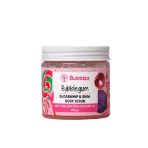 Bubblzz Bubblegum Body Scrub
