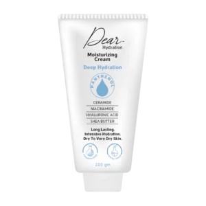 Dear Moisturizing Cream 200gm