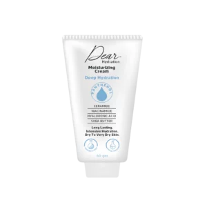 Dear Moisturizing Cream 60gm