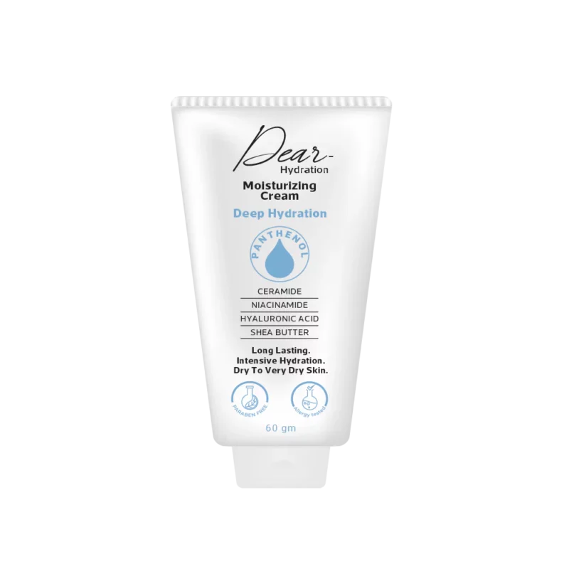 Dear Moisturizing Cream 60gm